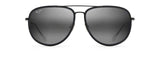 MAUI JIM FAIR WINDS