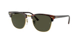 RAY BAN RB3016 CLUBMASTER