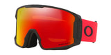 OAKLEY OO7070 LINE MINER L