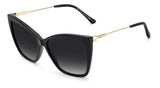 JIMMY CHOO SEBA/S