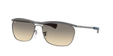 RAY BAN RB3619 OLYMPIAN II DELUXE