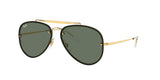 RAY BAN RB3584N BLAZE AVIATOR