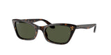 RAY BAN RB2299 LADY BURBANK