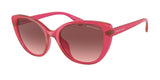 EXCHANGE ARMANI AX4111SU