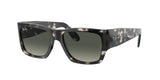 RAY BAN RB2187 WAYFARER NOMAD