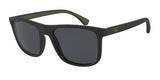 EMPORIO ARMANI EA4129