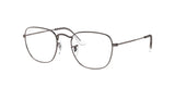 RAY BAN RX3857V FRANK