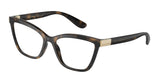 DOLCE & GABBANA DG5076