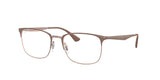 RAY BAN RX6421