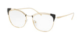PRADA PR 62UV CONCEPTUAL