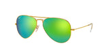 RAY BAN RB3025 AVIATOR LARGE METAL