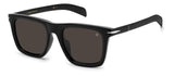 DAVID BECKHAM DB 7066/F/S