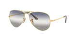 RAY BAN RB3689 AVIATOR METAL II