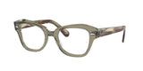 RAY BAN RX5486 STATE STREET