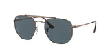 RAY BAN RB3648 THE MARSHAL