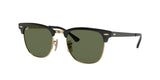 RAY BAN RB3716 CLUBMASTER METAL