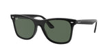 RAY BAN RB4440N BLAZE WAYFARER