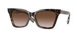BURBERRY BE4346 ELSA