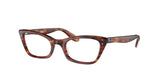 RAY BAN RX5499 LADY BURBANK