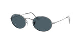 RAY BAN RB3547 OVAL