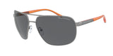 EXCHANGE ARMANI AX2040S