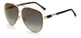 JIMMY CHOO GRAY/S