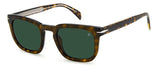 DAVID BECKHAM DB 7076/S