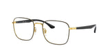RAY BAN RX6469