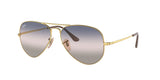 RAY BAN RB3689 AVIATOR METAL II
