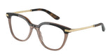 DOLCE & GABBANA DG3346