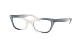 RAY BAN RX5499 LADY BURBANK