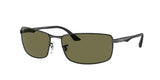 RAY BAN RB3498 N/A