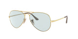 RAY BAN RB3689 AVIATOR METAL II