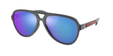 PRADA LINEA ROSSA PS 06WS