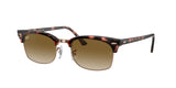 RAY BAN RB3916 CLUBMASTER SQUARE