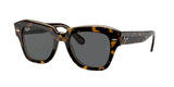 RAY BAN RB2186 STATE STREET