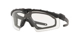 OAKLEY OO9146 SI BALLISTIC M FRAME 3.0