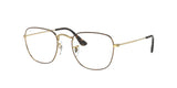 RAY BAN RX3857V FRANK