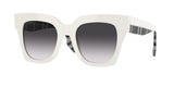 BURBERRY BE4364 KITTY
