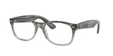 RAY BAN RX5184 NEW WAYFARER
