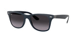 RAY BAN RB4195 WAYFARER LITEFORCE
