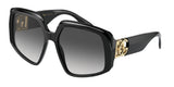 DOLCE & GABBANA DG4386
