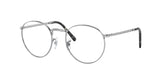 RAY BAN RX3637V NEW ROUND