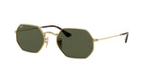 RAY BAN RB3556N OCTAGONAL