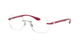 RAY BAN RX8765