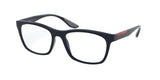 PRADA LINEA ROSSA PS 02NV