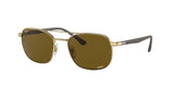 RAY BAN RB3670CH