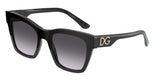 DOLCE & GABBANA DG4384