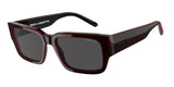 ARNETTE AN4296 DAKEN