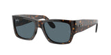 RAY BAN RB2187 WAYFARER NOMAD